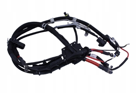 фото №1, Жгут трубопровод электропроводка mercedes w222 a2225407640