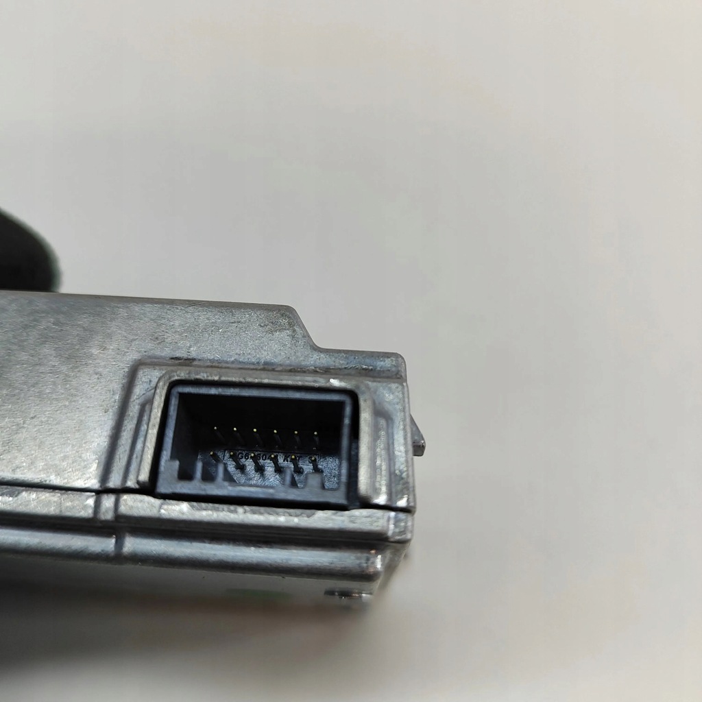 фото №7, Kia ev6 2023 камера скло передньої / лобове