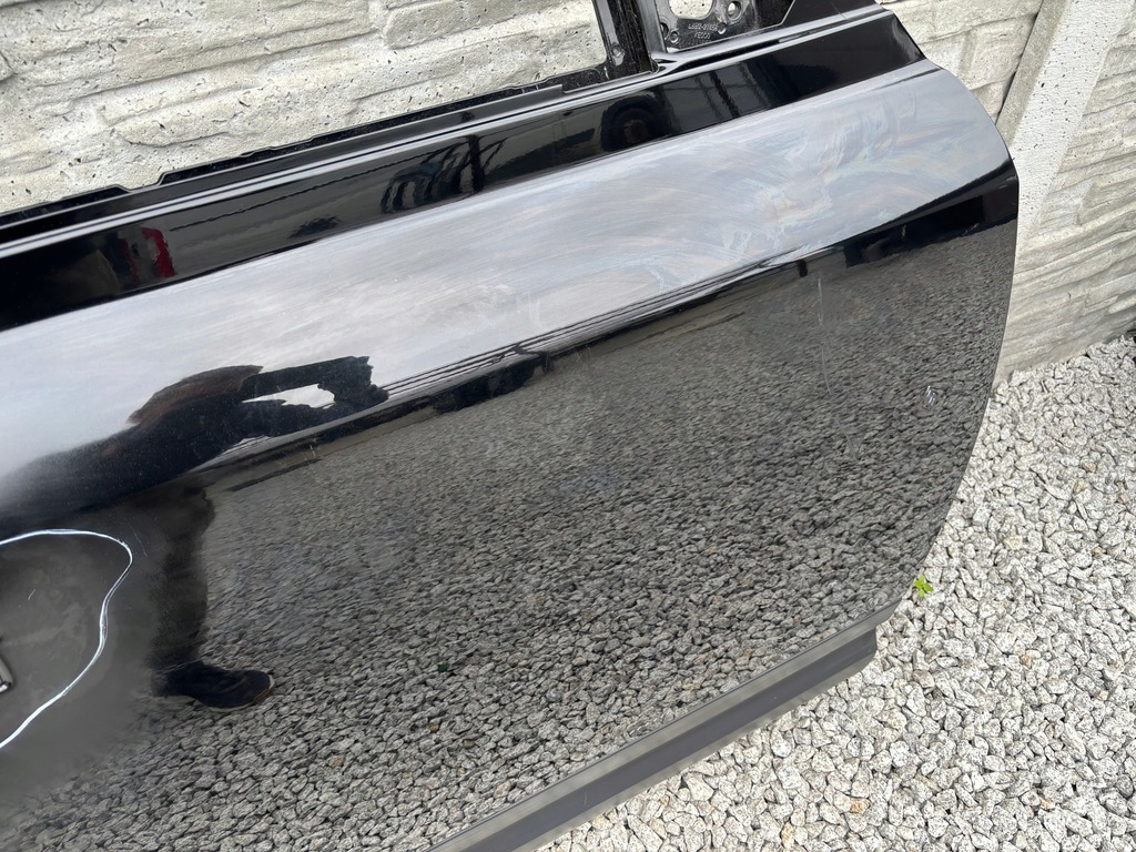 фото №6, Land rover defender ii 2020r- дверь передние правое poznań ==giełda==