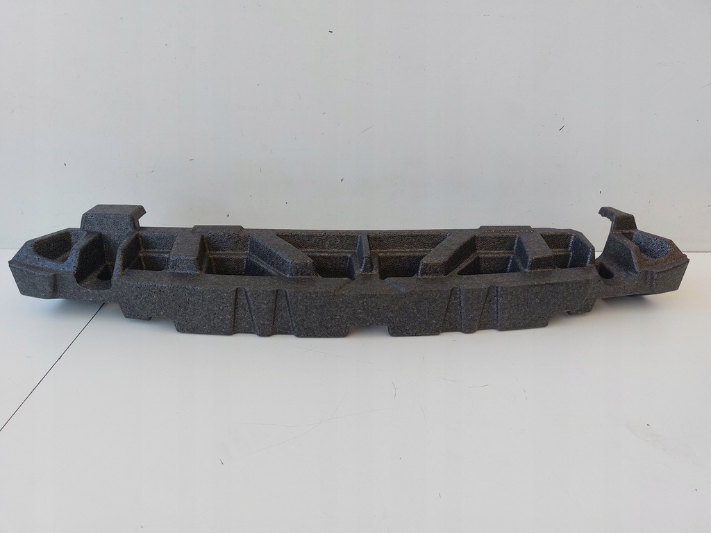 фото №1, Renault twingo iii lift абсорбер бампера перед