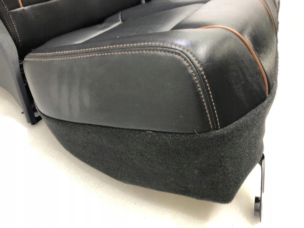 фото №5, Заднее сиденье спинка комплект jeep compass i lift