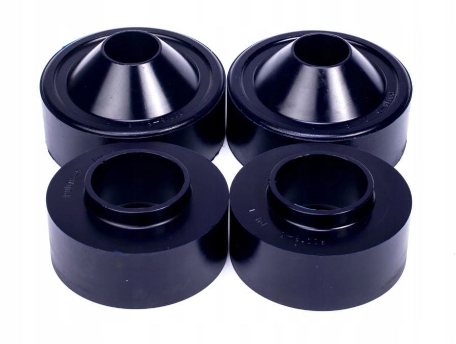 фото №1, Прокладки pod пружини lift +5cm jeep wrangler jk