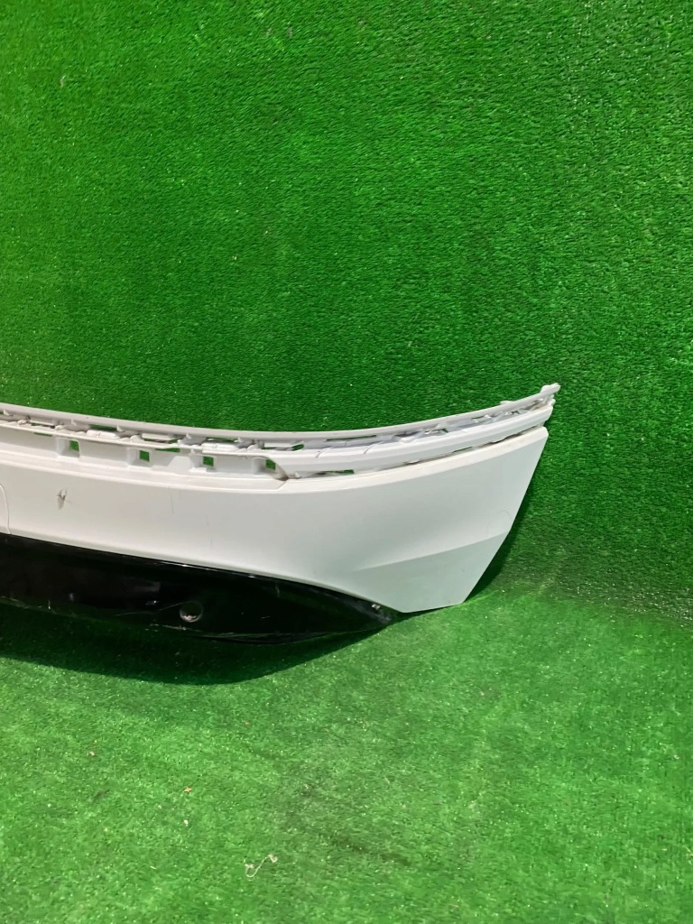 фото №2, Бампер задній vw tiguan ii r-line