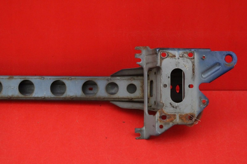 фото №11, Балка бампера перед передняя усилитель mazda 6 1 i gg 05-07