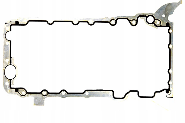 фото №2, Прокладка картера масляный land rover range rover iii range rover iv