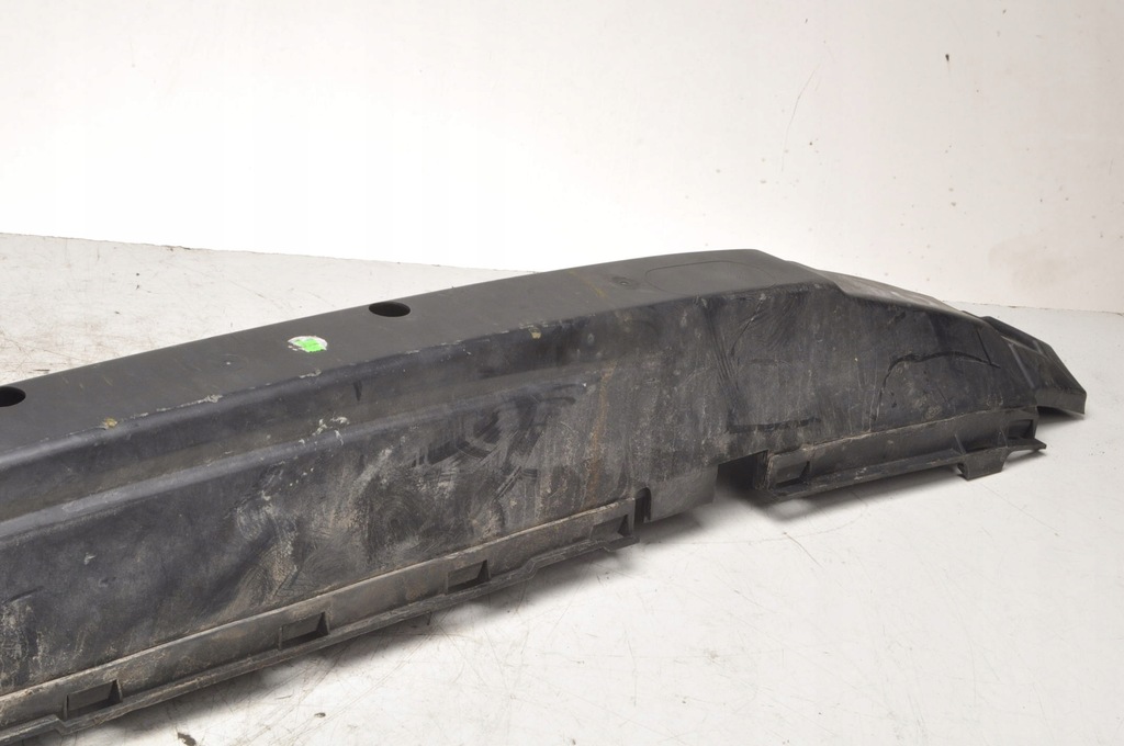 фото №8, Volvo c30 абсорбер бампера перед 30655493