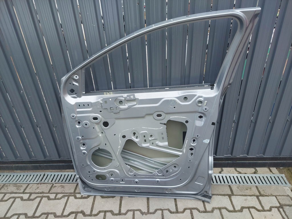 фото №9, Opel grandland x дверь правое перед передние