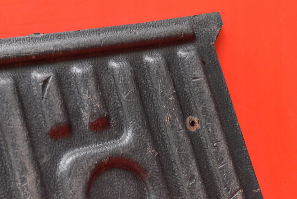 фото №16, Защита борта nissan navara np300 98-06