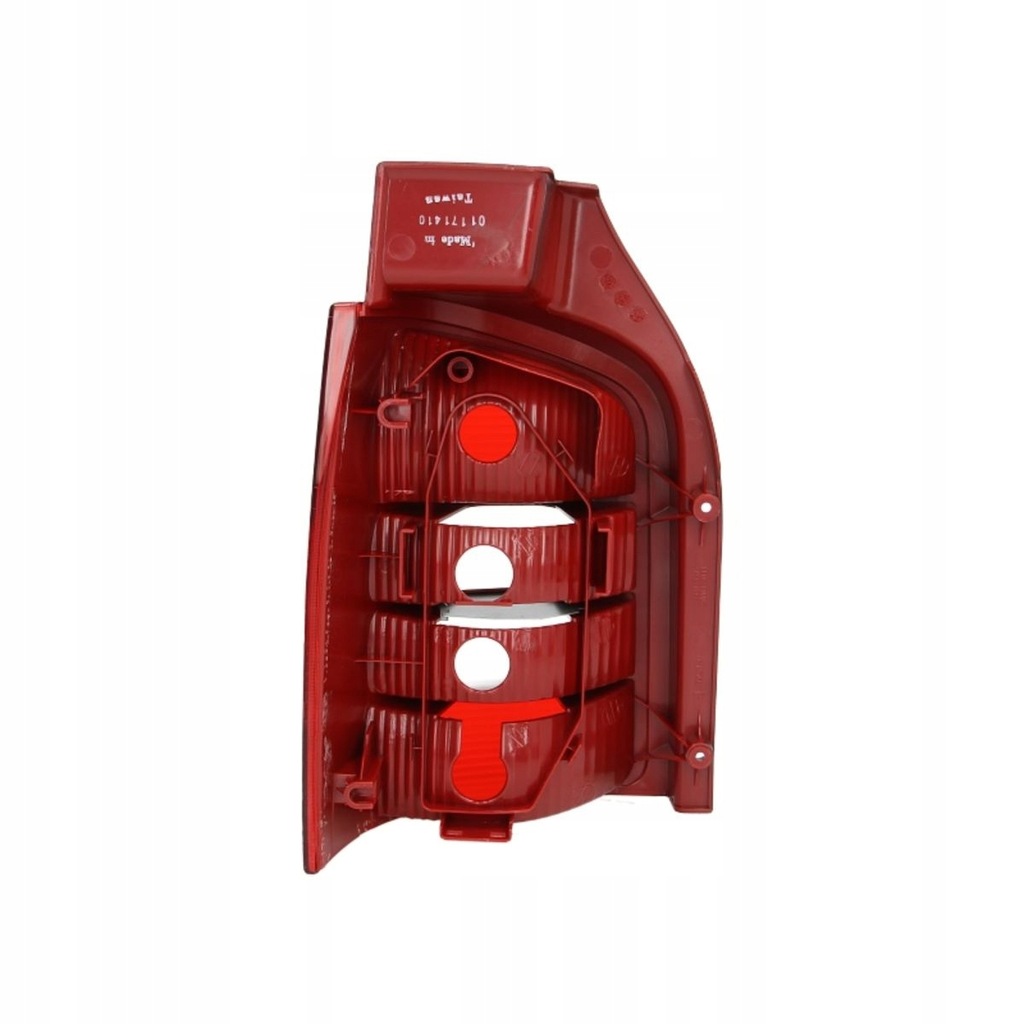 фото №2, Tyc 11-0621-11-2 лампа задняя комбинированная