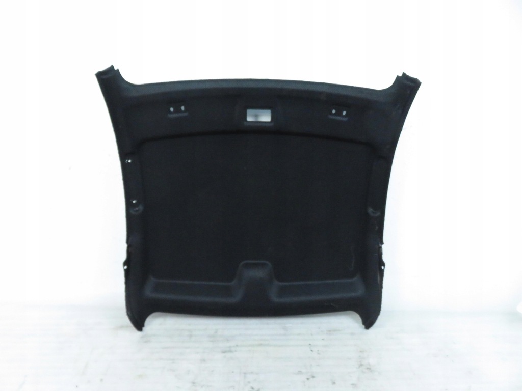 фото №12, Потолок microcar f8c