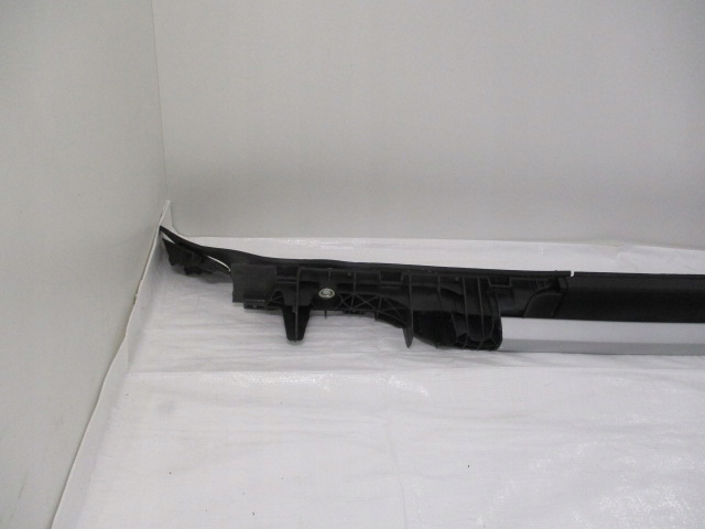 фото №6, Dacia duster рейлинг крышный левый новый