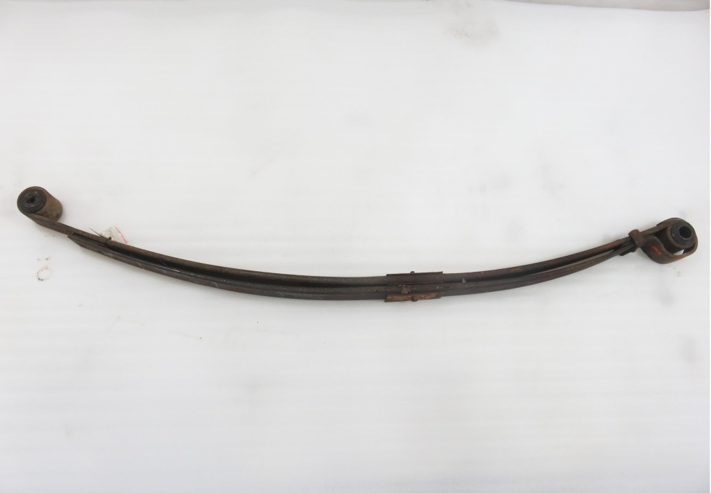 Рессора задний  mercedes vario автобус 814 Оригинал