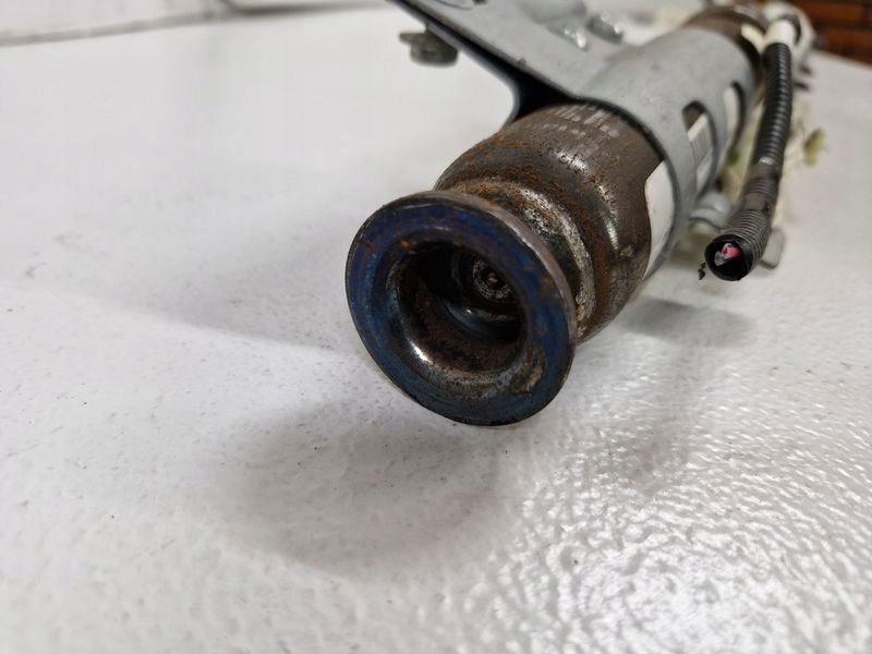 фото №7, Chevrolet hhr шторка безопасности воздушная подушка безопасности правая