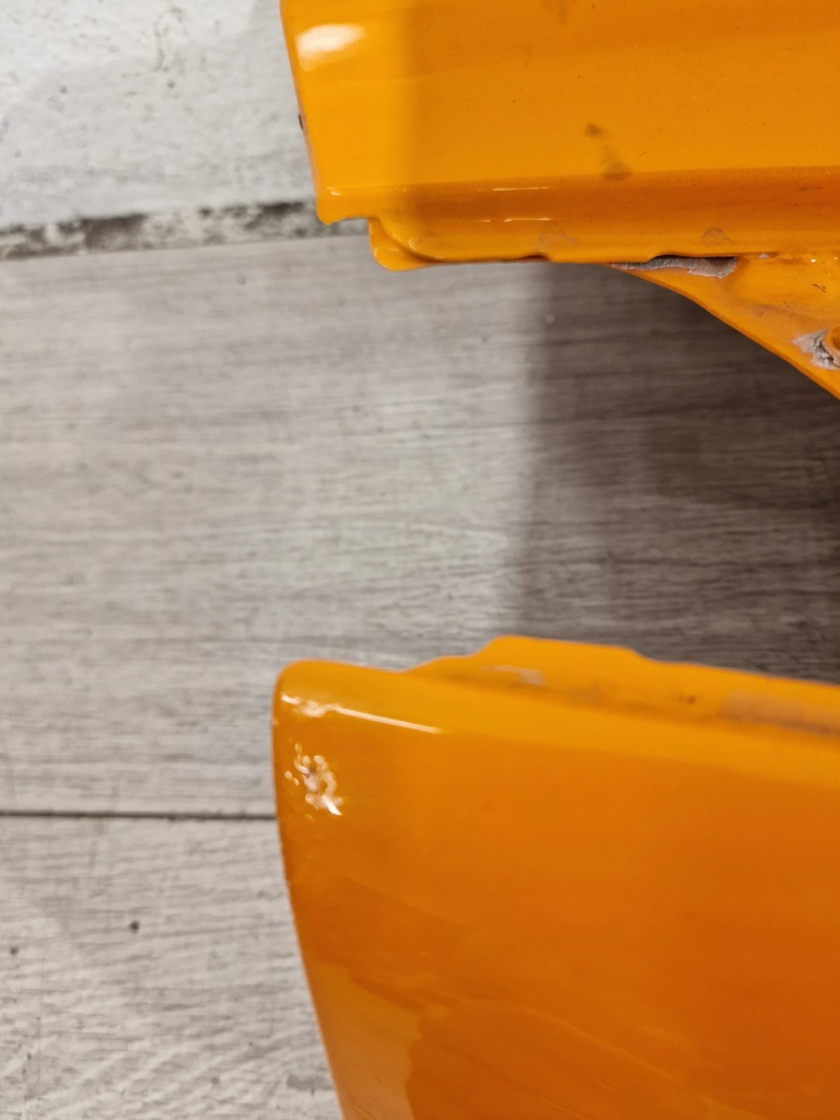 фото №7, Mclaren 570s защита накладка крыло левый задний