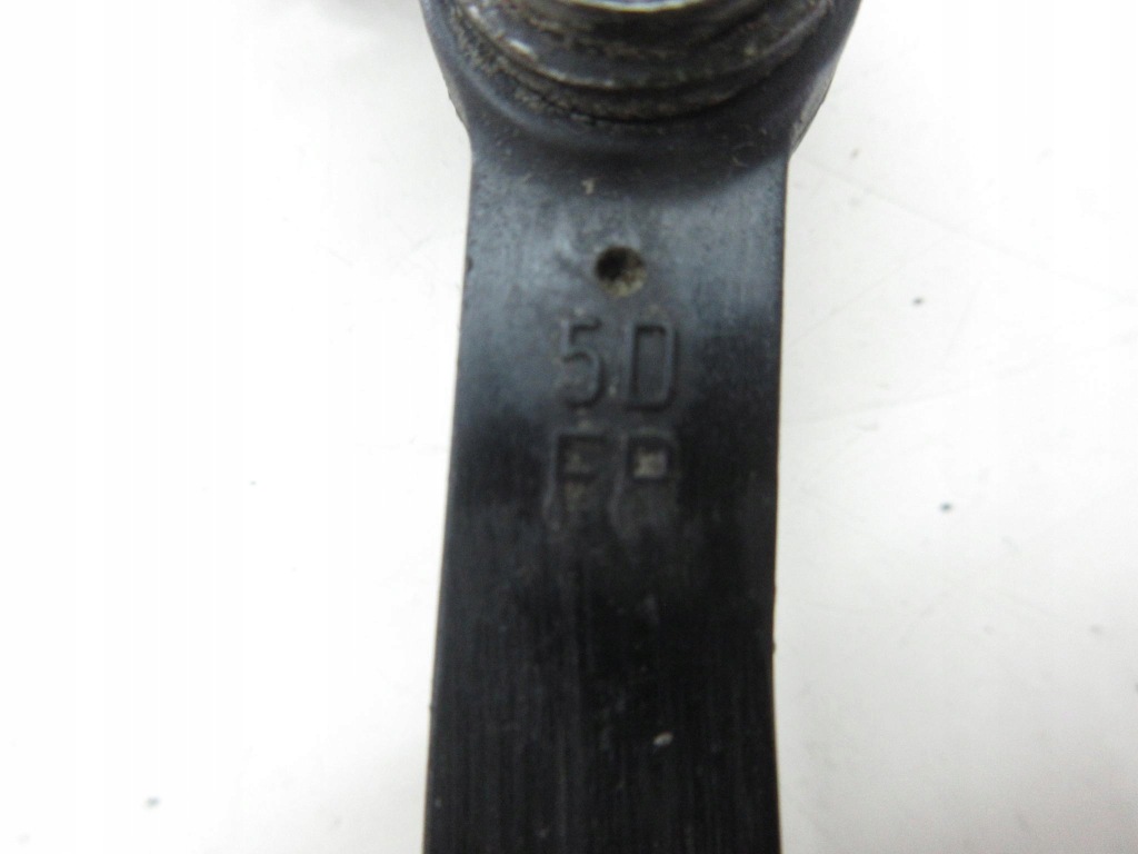 фото №6, Honda civic vii 5d hb 1.4 16v 90 km d14z6 ограничитель дверь перед правый