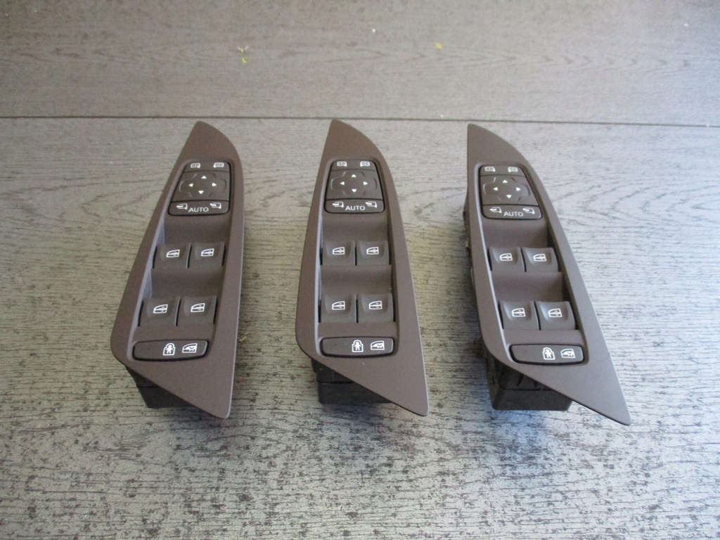 фото №1, Перемикач вікон renault espace v 254017426r