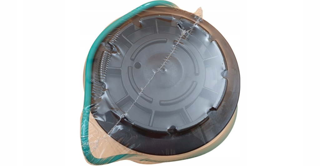 Купити Фільтр пального оригінал  daf xf 106 2164462