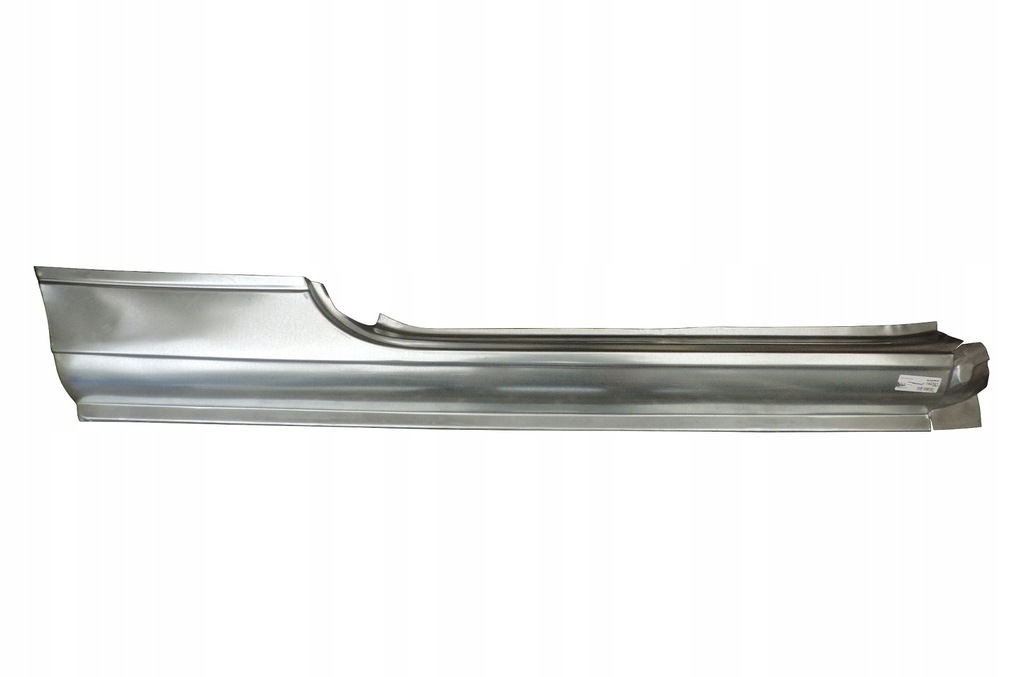 фото №1, Renault twingo 93-07 ремкомплект поріг поріг правий