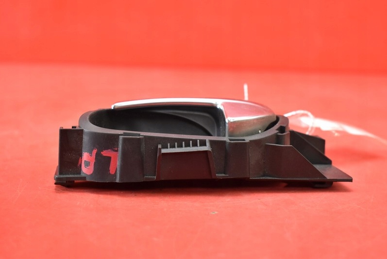 фото №5, Ручка внутрішня ліва перед 9660525480 citroen c-elysee 2 ii 17-21