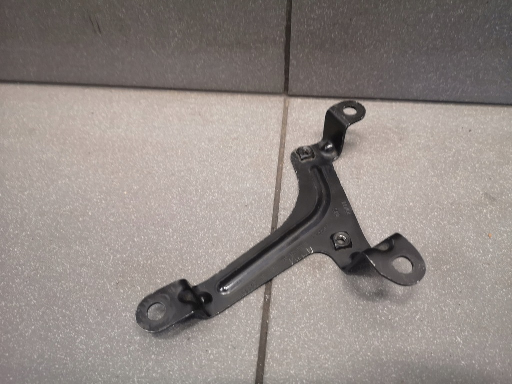 фото №7, Кронштейн кронштейн клапана audi a8 d4 4h0121305f