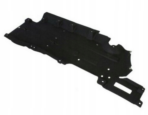 фото №1, Ford edge 15 - 18 захист підвіска ліва