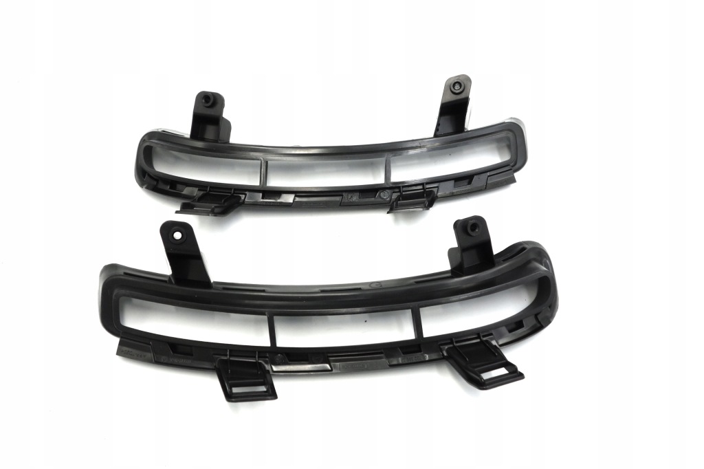 фото №3, Citroen ds3 комплект крепление лампа led перед oryg