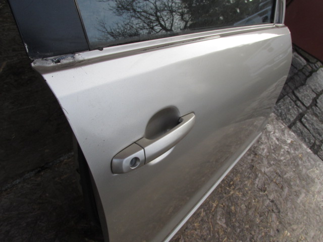 фото №7, Suzuki grand vitara ii 5d 2006-2012r двері правий перед lak. zdk w колір