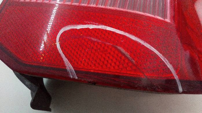 фото №7, Лампа права задня mitsubishi spacestar