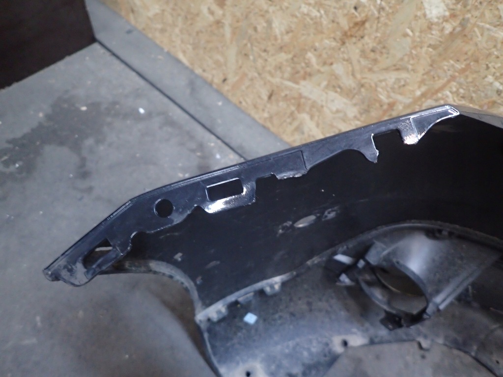 фото №10, Бампер перед peugeot 2008 lift