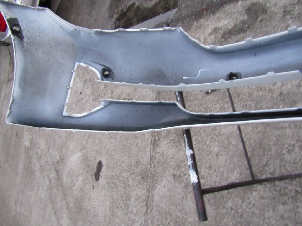 фото №9, Bmw 5 g30 g31 lift бампер перед