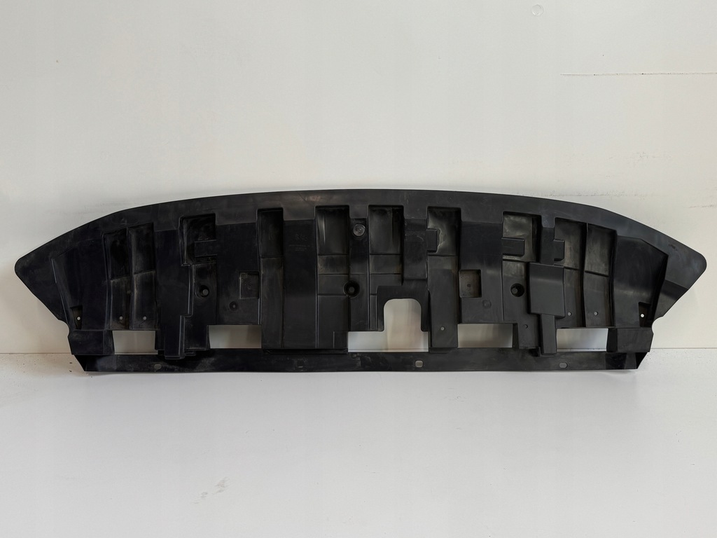 фото №1, Renalut koleos ii защита плита pod бампер перед 214987060r