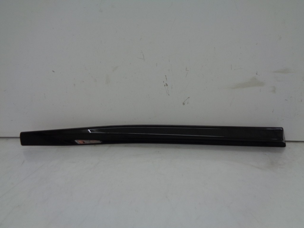 фото №1, Nissan juke молдинг дверь правый задняя