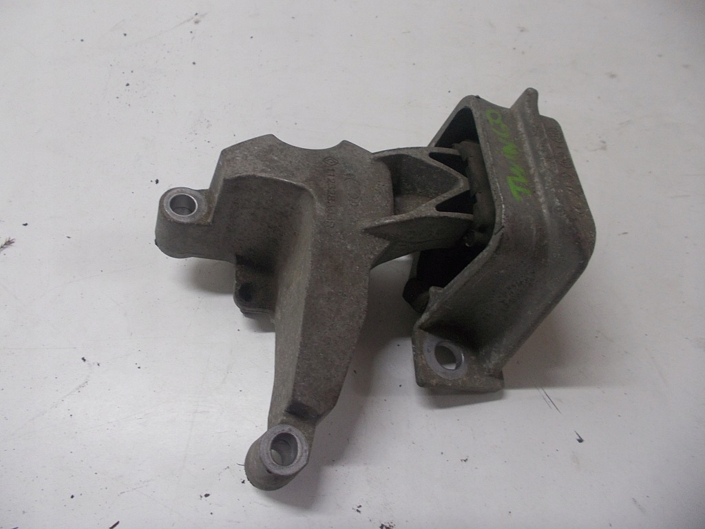 фото №4, Twingo ii кронштейн подушка двигателя 1.2