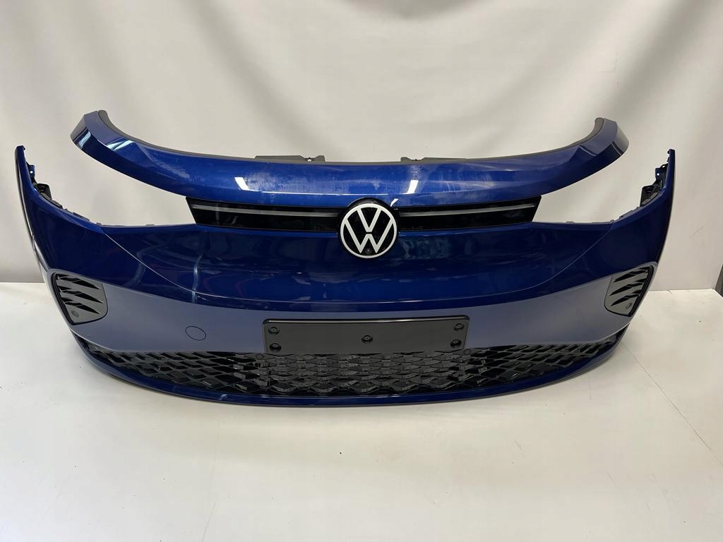 Купить Vw id4 11a807221 бампер перед led pdc +камера