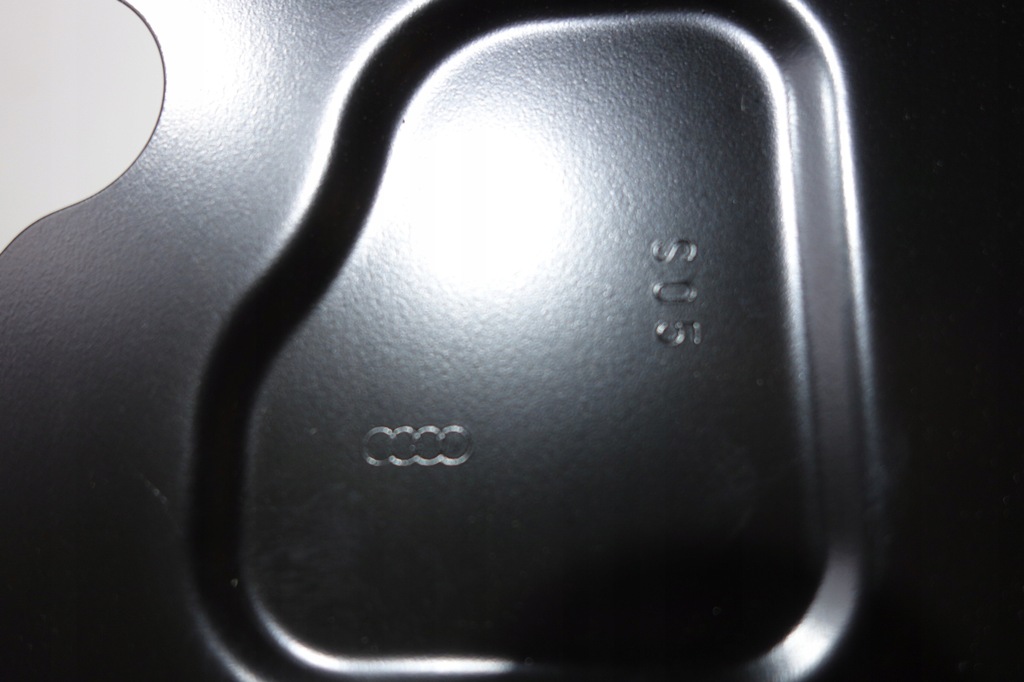 фото №5, Pas задняя audi a6 c8 kombi 4k9813307