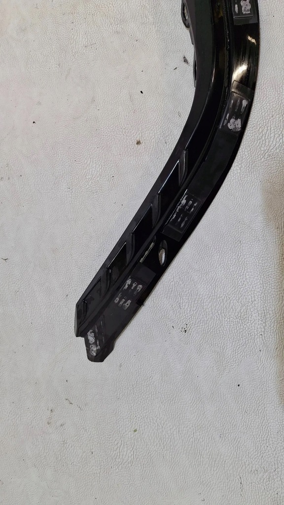 фото №7, Молдинг бампера перед права vw arteon 3g8807664