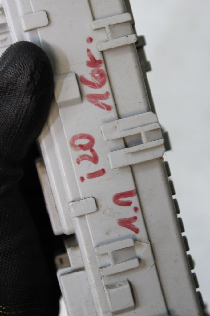 фото №5, Коробка предохранителей 91950-c8560 hyundai i20 ii 16r