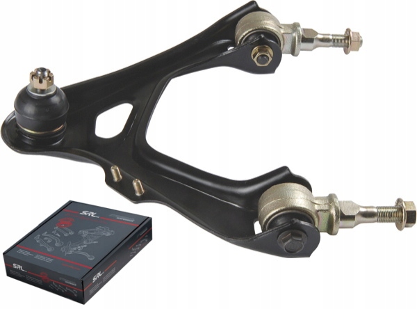 фото №1, Рычаг верхний do honda legend 91-96 левый