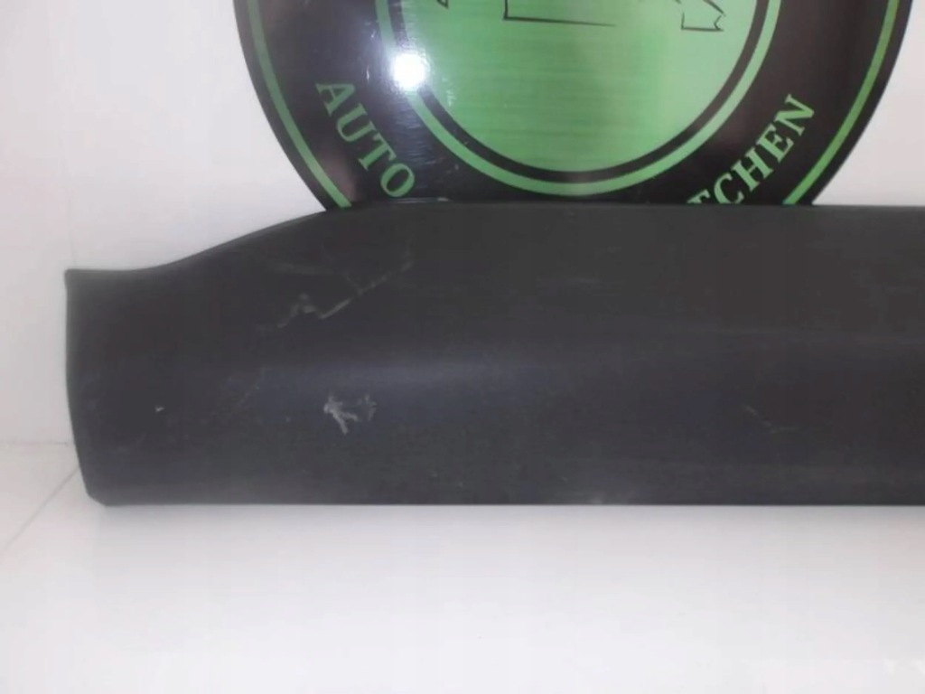 фото №2, Toyota corolla cross молдинг дверь левый задняя