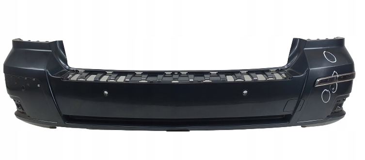 фото №1, Mercedes glk w204 08-12 pdc бампер задня задній