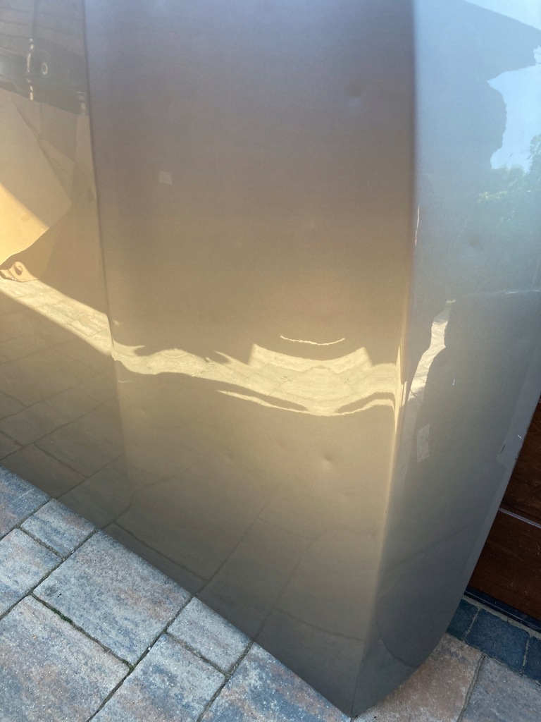 фото №8, Mercedes glc a254 x254 w254 капот