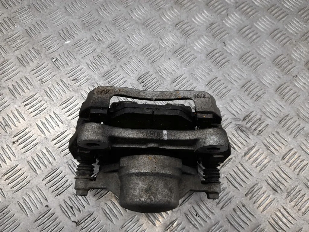 фото №7, Chevrolet camaro 84156748 с передний суппорты