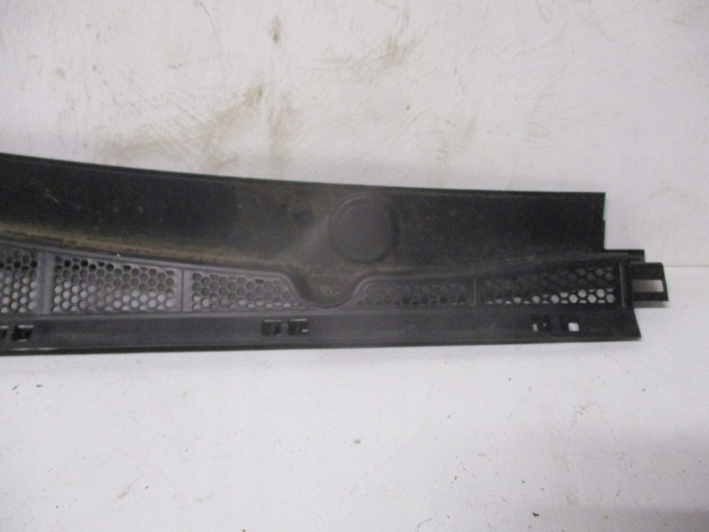 фото №8, Жабо peugeot rifter berlingo 9816567880 ліва