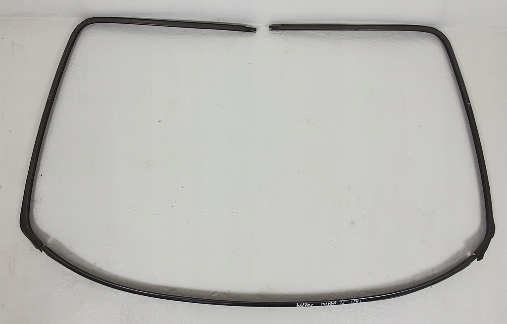 фото №1, Молдинг скло задня mercedes w220