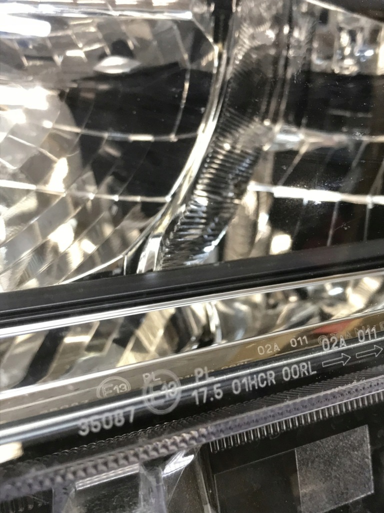 фото №15, Лампа левая перед toyota rav4 v 2019- stanley 42-88