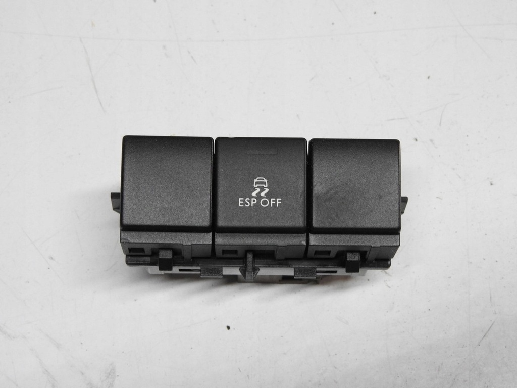 фото №10, Citroen ds3 09-14 панель переключатель esp 96645105xt