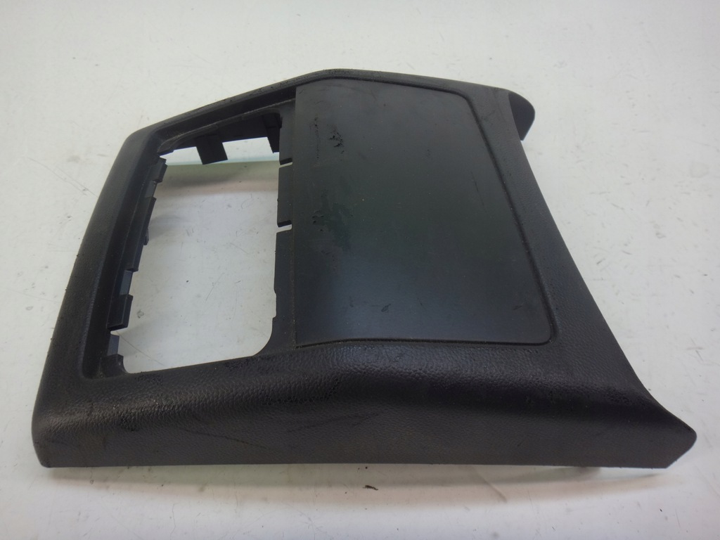 фото №5, Корпус задний решётки задняя bmw e90 e91