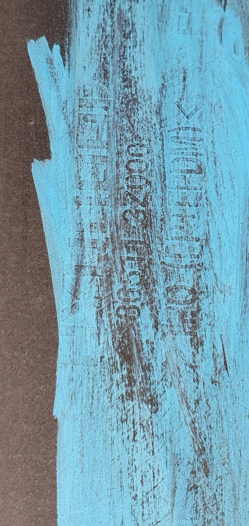 Hyundai i40 1 i бампер перед передний 86511-3z000 в Украине