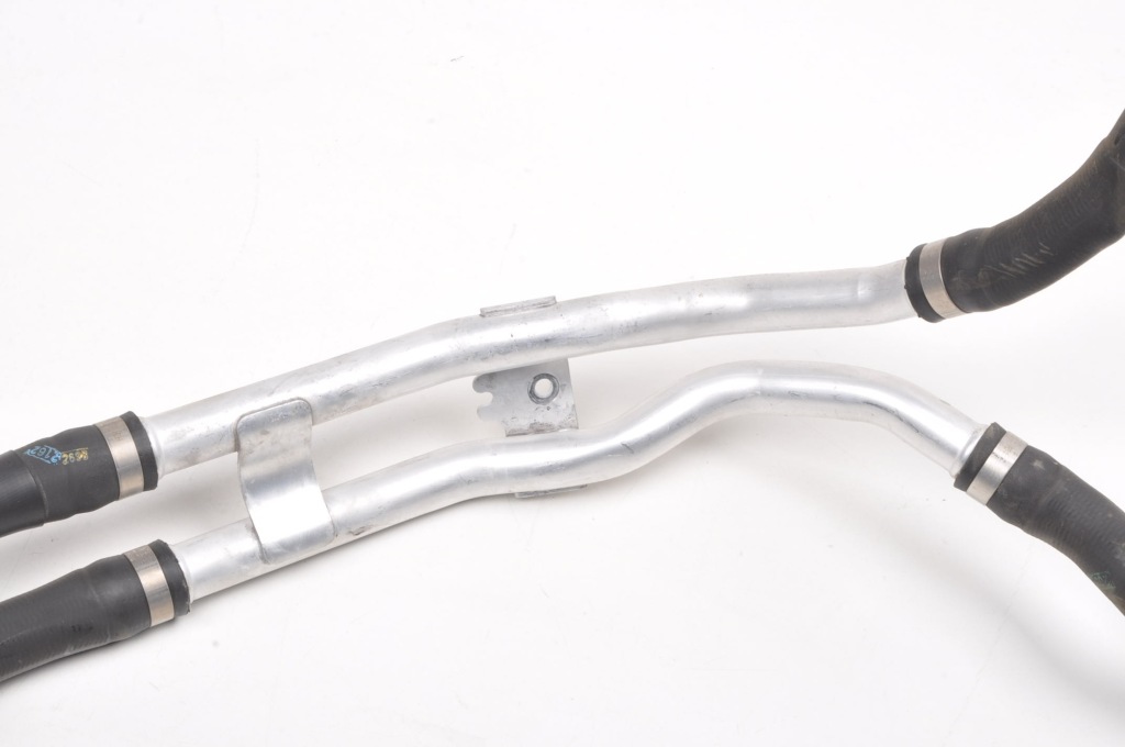 фото №6, Bmw ix3 g08 труба шланг воды 7926276