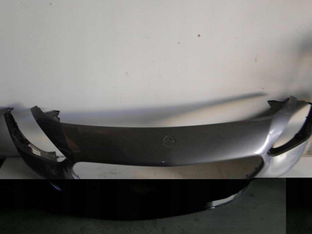 Mercedes b klasa 247 w247 бампер передний pts Киев